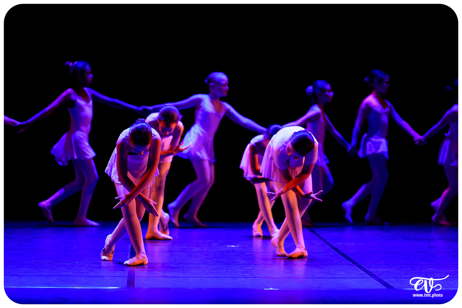 GALA DE DANSE 2026 EMMDH